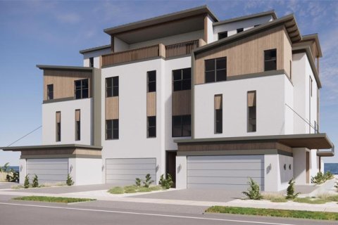 House in New Smyrna Beach, Florida 6 bedrooms, 560.2 sq.m. № 1614616 - photo 4