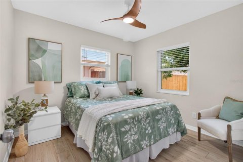 Villa ou maison à vendre à Gulfport, Floride: 2 chambres, 95.88 m2 № 2093506 - photo 22