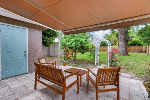 Villa ou maison à vendre à Gulfport, Floride: 2 chambres, 95.88 m2 № 2093506 - photo 26