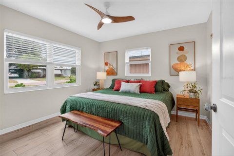 Villa ou maison à vendre à Gulfport, Floride: 2 chambres, 95.88 m2 № 2093506 - photo 20