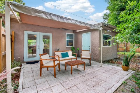 Villa ou maison à vendre à Gulfport, Floride: 2 chambres, 95.88 m2 № 2093506 - photo 27