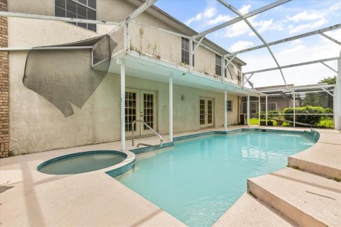 Casa en venta en Orlando, Florida, 6 dormitorios, 377 m2 № 1900033 - foto 25