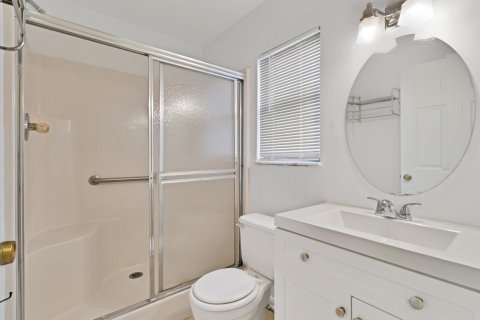 Купить кондоминиум в Себастьян, Флорида 6 комнат, 89.19м2, № 2083164 - фото 18