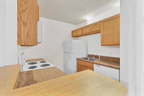 Купить кондоминиум в Себастьян, Флорида 6 комнат, 89.19м2, № 2083164 - фото 11