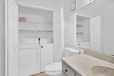 Купить кондоминиум в Себастьян, Флорида 6 комнат, 89.19м2, № 2083164 - фото 19