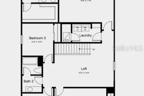 Купить виллу или дом в Гудзон, Флорида 7 комнат, 210.98м2, № 1911902 - фото 3