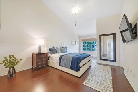 Townhouse in Boca Raton, Florida 3 bedrooms, 148.92 sq.m. № 2374661 - photo 15