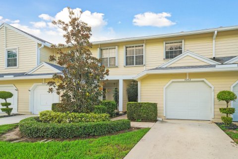 Townhouse in Boca Raton, Florida 3 bedrooms, 148.92 sq.m. № 2374661