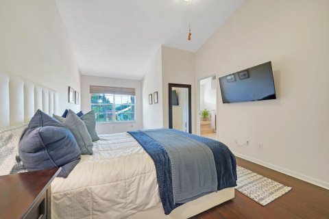 Townhouse in Boca Raton, Florida 3 bedrooms, 148.92 sq.m. № 2374661 - photo 16