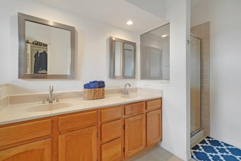 Townhouse in Boca Raton, Florida 3 bedrooms, 148.92 sq.m. № 2374661 - photo 21