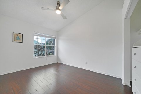 Townhouse in Boca Raton, Florida 3 bedrooms, 148.92 sq.m. № 2374661 - photo 24