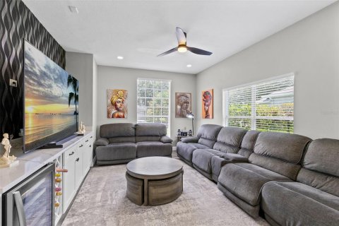Villa ou maison à vendre à Orlando, Floride: 6 chambres, 367.71 m2 № 2219795 - photo 23
