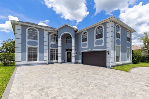 Villa ou maison à vendre à Orlando, Floride: 6 chambres, 367.71 m2 № 2219795 - photo 2