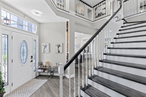 Villa ou maison à vendre à Orlando, Floride: 6 chambres, 367.71 m2 № 2219795 - photo 8