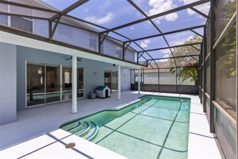 Villa ou maison à vendre à Orlando, Floride: 6 chambres, 367.71 m2 № 2219795 - photo 25