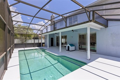 Villa ou maison à vendre à Orlando, Floride: 6 chambres, 367.71 m2 № 2219795 - photo 24