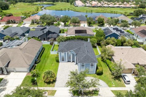 Villa ou maison à vendre à Orlando, Floride: 6 chambres, 367.71 m2 № 2219795 - photo 5