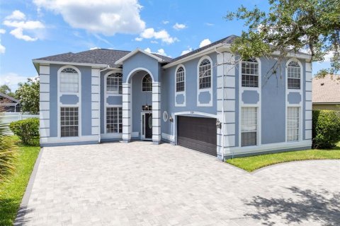 Villa ou maison à vendre à Orlando, Floride: 6 chambres, 367.71 m2 № 2219795 - photo 3