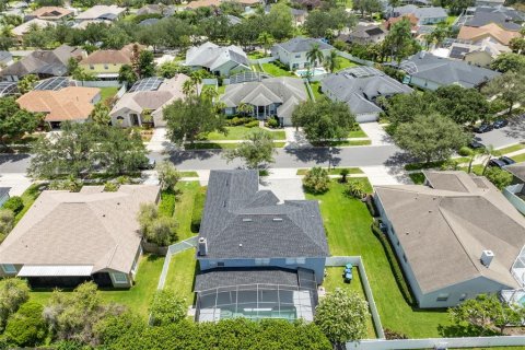 Villa ou maison à vendre à Orlando, Floride: 6 chambres, 367.71 m2 № 2219795 - photo 7