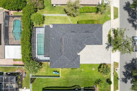 Villa ou maison à vendre à Orlando, Floride: 6 chambres, 367.71 m2 № 2219795 - photo 6