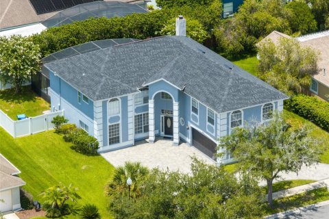 Villa ou maison à vendre à Orlando, Floride: 6 chambres, 367.71 m2 № 2219795 - photo 4