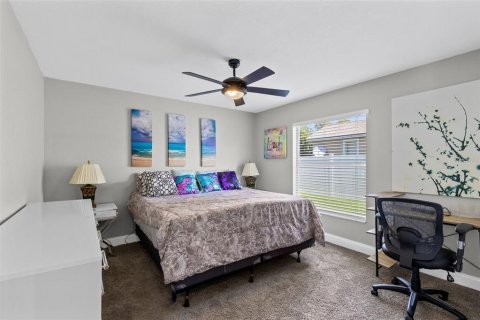 Villa ou maison à vendre à Orlando, Floride: 6 chambres, 367.71 m2 № 2219795 - photo 29