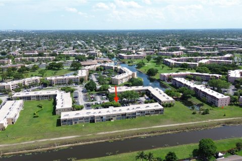 Copropriété à vendre à Sunrise, Floride: 1 chambre, 54.81 m2 № 1841037 - photo 22