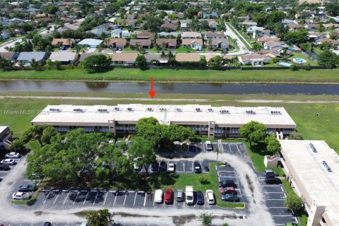 Copropriété à vendre à Sunrise, Floride: 1 chambre, 54.81 m2 № 1841037 - photo 21