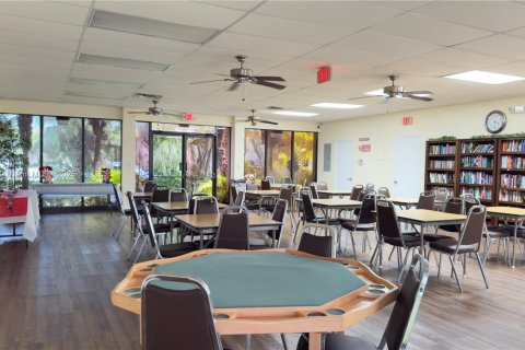 Copropriété à vendre à Sunrise, Floride: 1 chambre, 54.81 m2 № 1841037 - photo 18