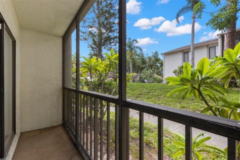 Condominio en alquiler en Palm Harbor, Florida, 2 dormitorios, 100.8 m2 № 1795317 - foto 13