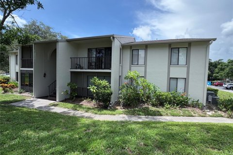 Condominio en alquiler en Palm Harbor, Florida, 2 dormitorios, 100.8 m2 № 1795317 - foto 1
