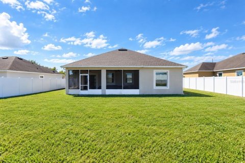 Villa ou maison à vendre à Dundee, Floride: 3 chambres, 151.8 m2 № 2403261 - photo 9