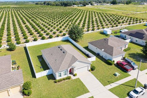 Villa ou maison à vendre à Dundee, Floride: 3 chambres, 151.8 m2 № 2403261 - photo 8