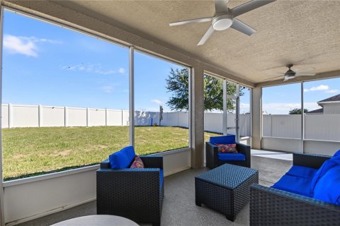 Villa ou maison à vendre à Dundee, Floride: 3 chambres, 151.8 m2 № 2403261 - photo 22