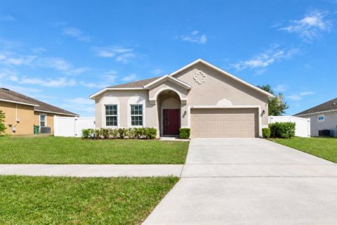 Villa ou maison à vendre à Dundee, Floride: 3 chambres, 151.8 m2 № 2403261 - photo 11