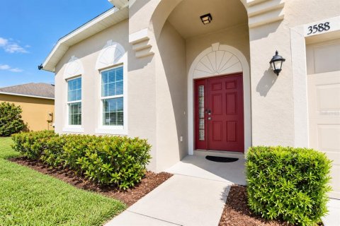 Villa ou maison à vendre à Dundee, Floride: 3 chambres, 151.8 m2 № 2403261 - photo 13