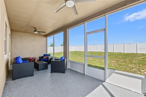 Villa ou maison à vendre à Dundee, Floride: 3 chambres, 151.8 m2 № 2403261 - photo 21