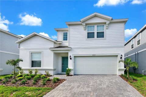 House in Davenport, Florida 8 bedrooms, 374.21 sq.m. № 1848584 - photo 2