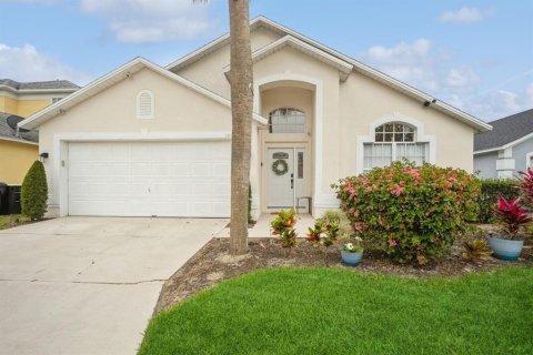 House in Davenport, Florida 4 bedrooms, 180.23 sq.m. № 1112356 - photo 1