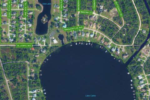 Immobilier commercial à vendre à Lake Placid, Floride № 2397991 - photo 4