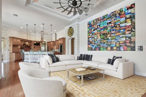 Купить виллу или дом в Галфпорта, Флорида 14 комнат, 318.56м2, № 1659224 - фото 25