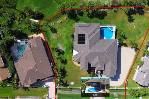 Купить виллу или дом в Галфпорта, Флорида 14 комнат, 318.56м2, № 1659224 - фото 2