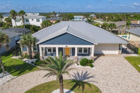 Villa ou maison à Ponce Inlet, Floride 3 chambres, 217.95 m2 № 2314800