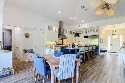 Villa ou maison à vendre à Ponce Inlet, Floride: 3 chambres, 217.95 m2 № 2314800 - photo 27