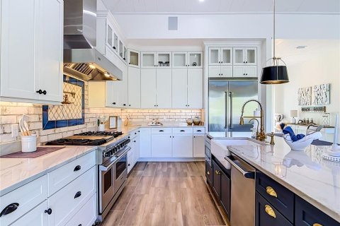 Villa ou maison à vendre à Ponce Inlet, Floride: 3 chambres, 217.95 m2 № 2314800 - photo 22