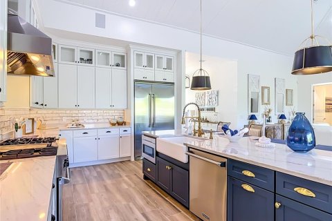 Villa ou maison à vendre à Ponce Inlet, Floride: 3 chambres, 217.95 m2 № 2314800 - photo 21