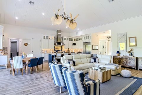Villa ou maison à vendre à Ponce Inlet, Floride: 3 chambres, 217.95 m2 № 2314800 - photo 30