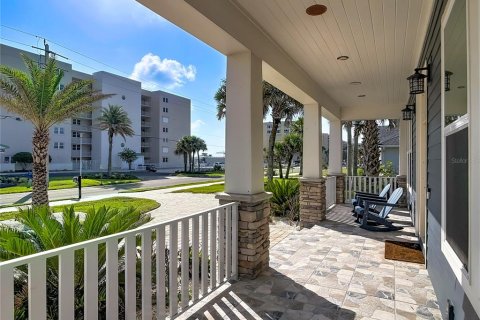 Villa ou maison à vendre à Ponce Inlet, Floride: 3 chambres, 217.95 m2 № 2314800 - photo 12