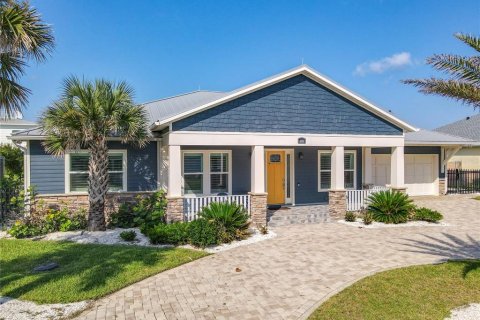 Villa ou maison à vendre à Ponce Inlet, Floride: 3 chambres, 217.95 m2 № 2314800 - photo 8