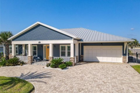Villa ou maison à vendre à Ponce Inlet, Floride: 3 chambres, 217.95 m2 № 2314800 - photo 9
